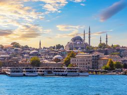 Istanbul