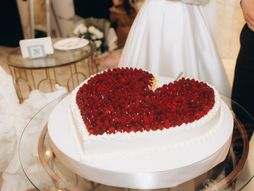 Svadbena torta