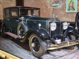 Lenjinov Rolls-Royce