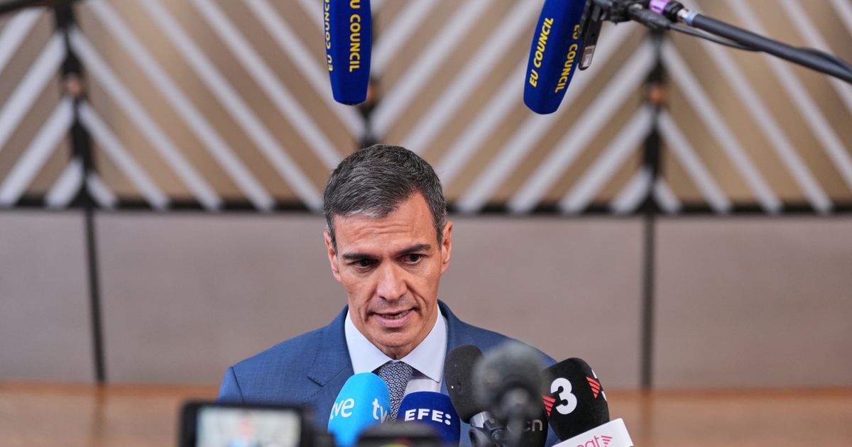 Premijer Španije podržao stanovnike Seute tokom migrantske krize
