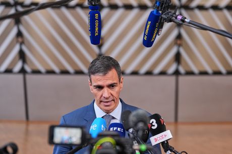 Pedro Sančez