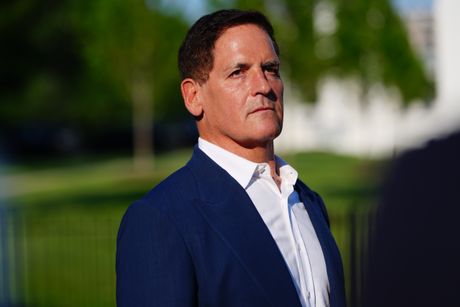 Mark Kjuban