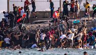Evropa pronašla zemlju za proterane migrante: Počeli pregovori sa ovom državom