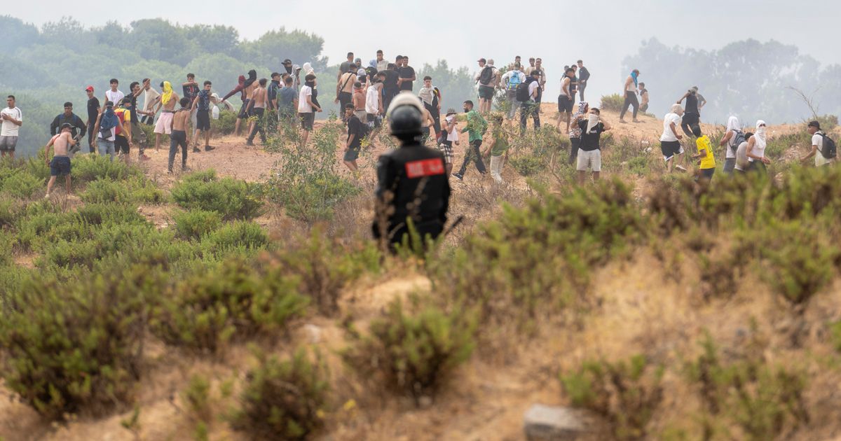 Slovački premijer Fico nudi pomoć Španiji u migrantskoj krizi