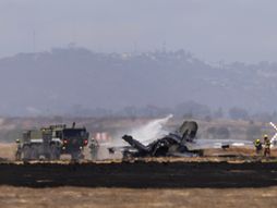 San Diego, pao avion F-35