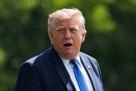 Donald Tramp