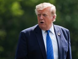 Donald Tramp