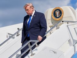 Donald Tramp