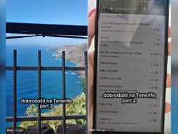 Tenerife