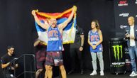 Ovo su kvote za UFC spektakl u Beogradu: Samo dvoje domaćih predtavnika nisu favoriti, evo šta kažu bukmejkeri