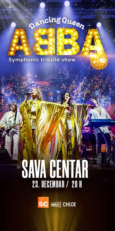 ABBA Symphonic Tribute Show