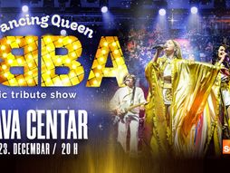 ABBA Symphonic Tribute Show