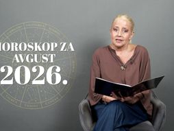 Horoskop za avgust