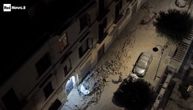 Slike iz Italije obišle svet: Pogledajte kakvu stravičnu štetu je napravio zemljotres
