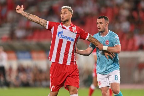 Marko Arnautović