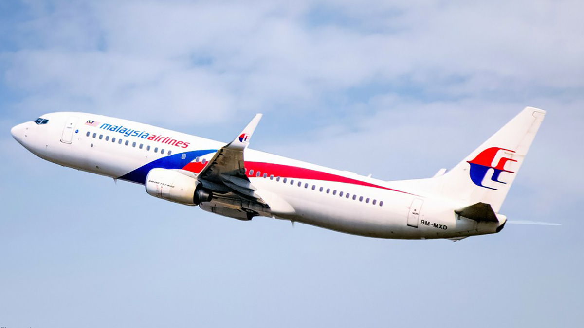 Pilot Malaysia Airlinesa uhapšen u Džakarti: U koferu imao više od 70.000 tableta ekstazija