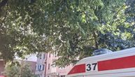 SAZNAJEMO! Brat najverovatnije usmrtio sestru na Bežanijskoj kosi, ostavio oproštajnu poruku