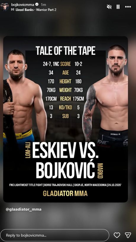 Marko Bojković