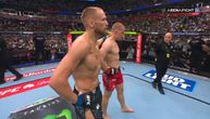UFC Fight Night Beograd: Ređaju se šokovi u Areni, posle Janičića i Čepa izgubio i Duško Todorović!