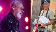 TELEGRAF U SARAJEVU Karte za Merlinov koncert danas prodaju i na ulici, ali po VEĆOJ CENI! Evo koliko koštaju