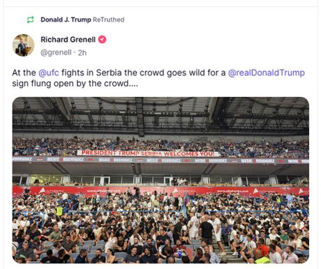 Donald Tramp