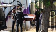 Misterija kofera smrti u Grčkoj: Nema DNK tragova ubice, poruke slane 11 dana nakon smrti Škotlanđanke