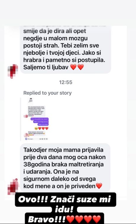 Kristija Spalević