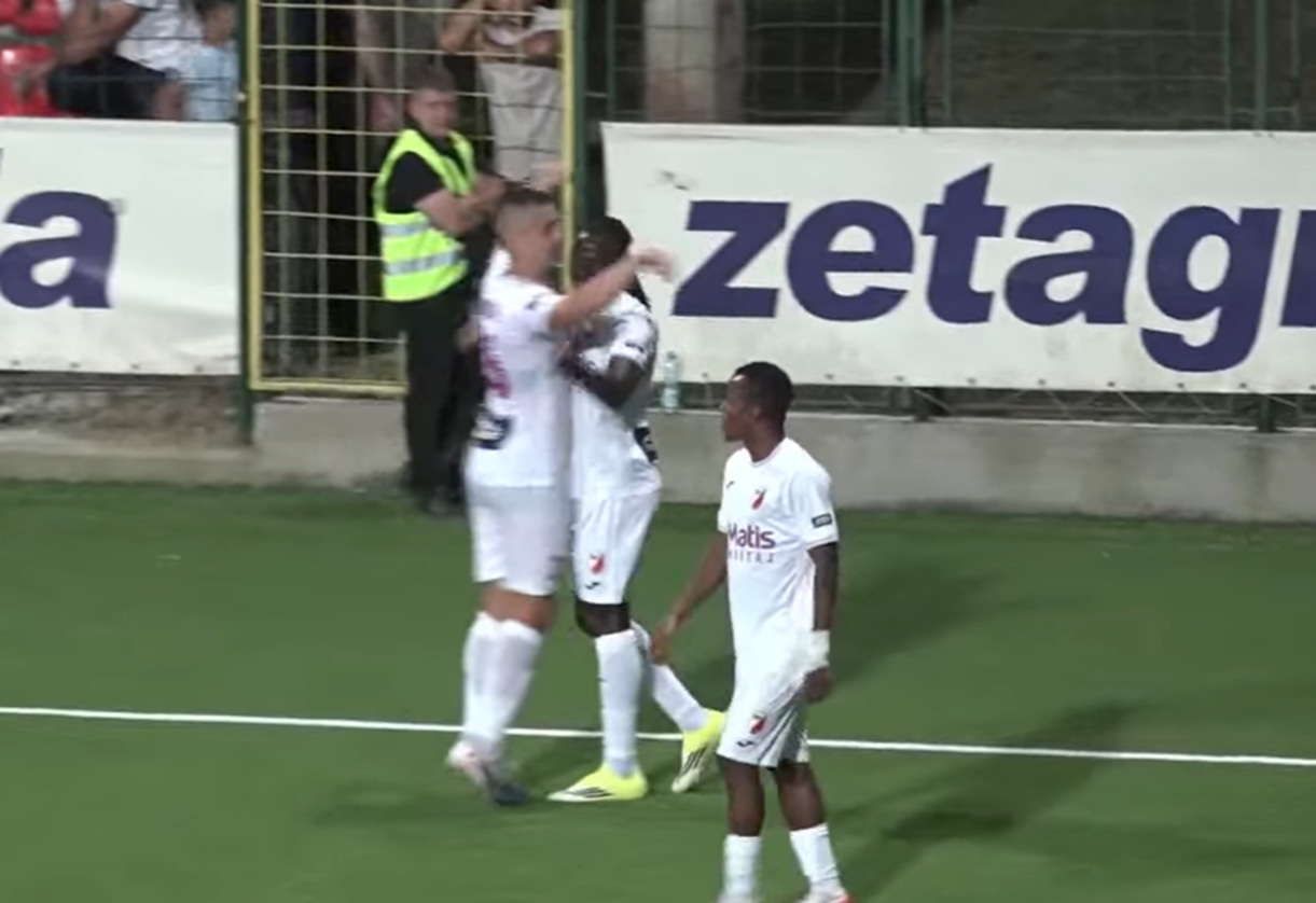 Partizanova filijala uhvatila zalet, derbi bivših superligaša nije pripao nikome, Grafičar "prosuo" vođstvo