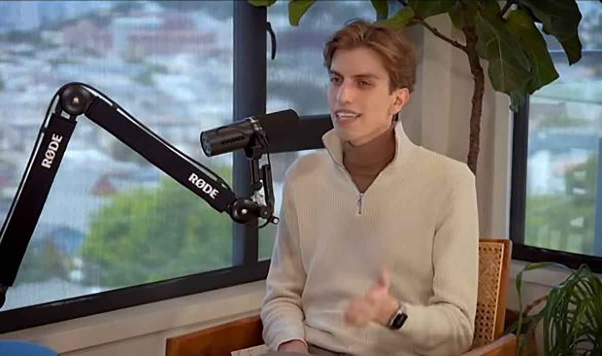 Predvideo AI revoluciju, zaradio milijarde, pa izgubio skoro sve: Neverovatan pad mladog genija