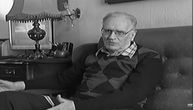 Umro Nikola Bertolino, legemda srpske i regionalne kulture