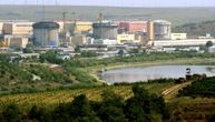 Dunav na istorijskom minimumu: Rumunija minira stenu i blokira rukavac da spasi nuklearnu elektranu