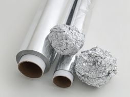 Aluminijumska folija