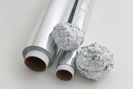 Aluminijumska folija