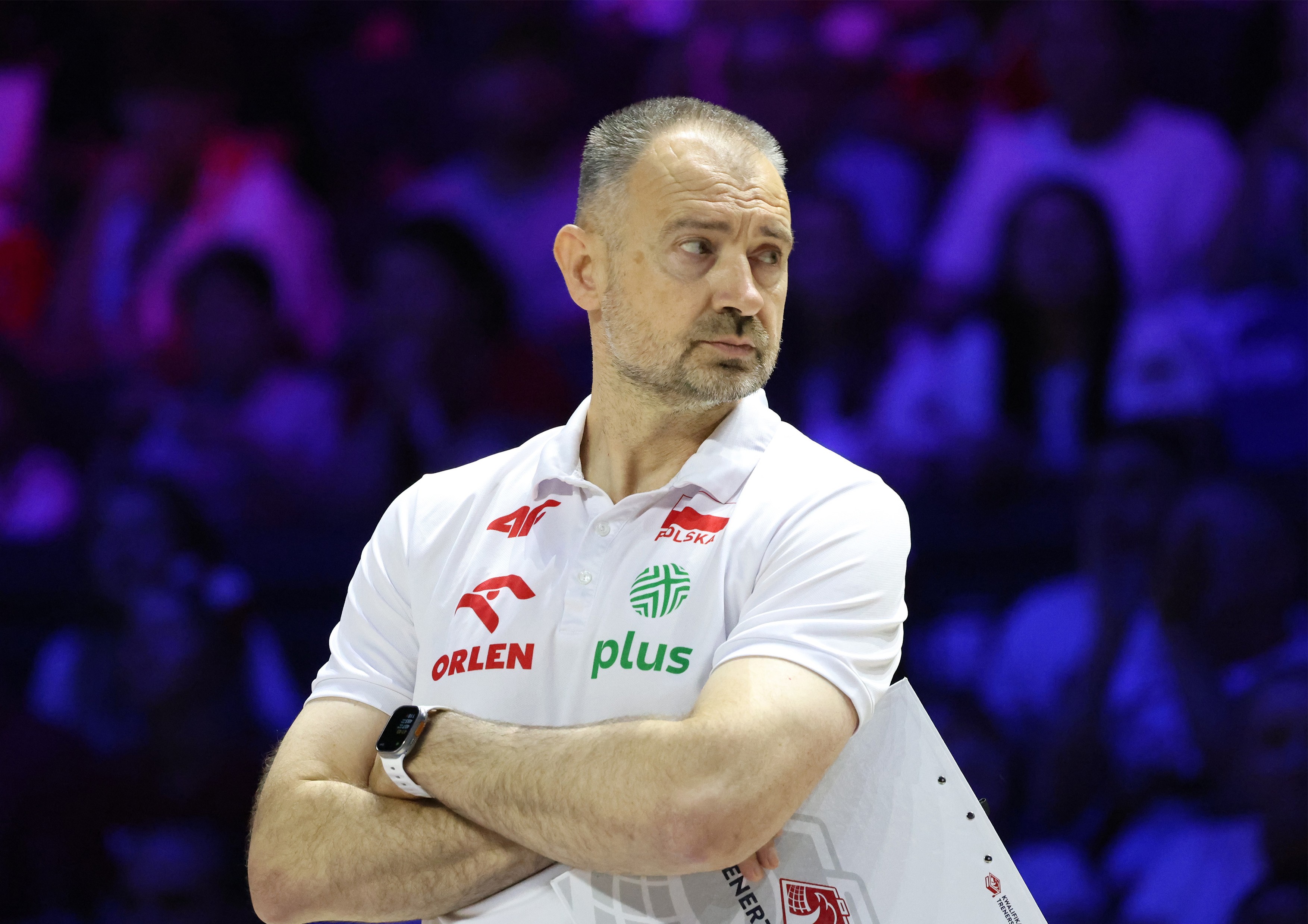 Veliki uspeh Nikole Grbića, nizu legendarnog srpskog odbojkaša nema kraja