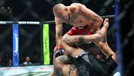 Evo koliko je para zaradio Uroš Medić posle nokauta za 30 sekundi na UFC Beograd