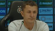 Saša Ilić najavio meč Partizana i najvećeg hita Srbije, o jednoj stvari nije želeo da govori