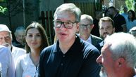 Vučić: Prihvatićemo svaku vrstu privatizacije, svaku vrstu rešenja samo da Tigar radi