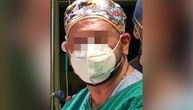 Ovo je ubijeni hirurg u Banatskim Karlovcima: Maloletni posinak ga izbo nakon svađe u kući