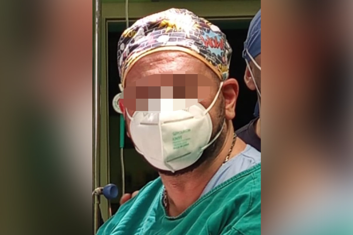Kolege ubijenog hirurga u šoku: "Bio je divan, mladi lekar, ne možemo da verujemo"