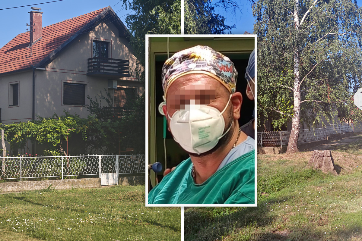 Šta se desilo s dečakom (14) posle ubistva očuha u Banatskom Karlovcu: Sve o zločinu