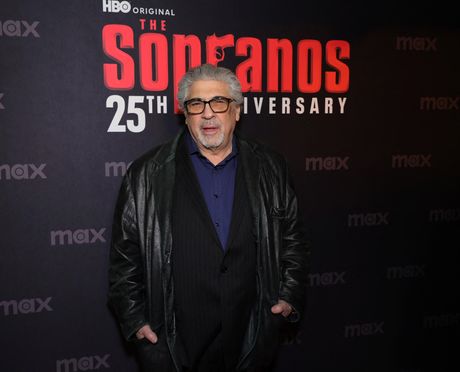 Vincent Pastore