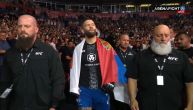 UFC Fight Night Beograd: Nakon šoka i poraza Janičića, sledi borba Čepa! Oduševio je publiku u Areni