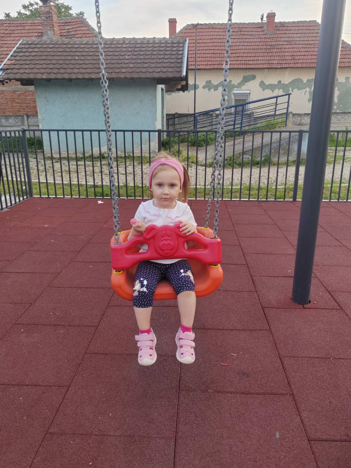 Maloj Nađi hitno potrebna krv: Hajde da pomognemo devojčici, svaki minut je važan za ovu malu princezu