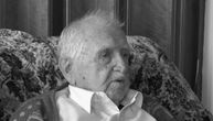 Preminuo Nikola Stojanovski