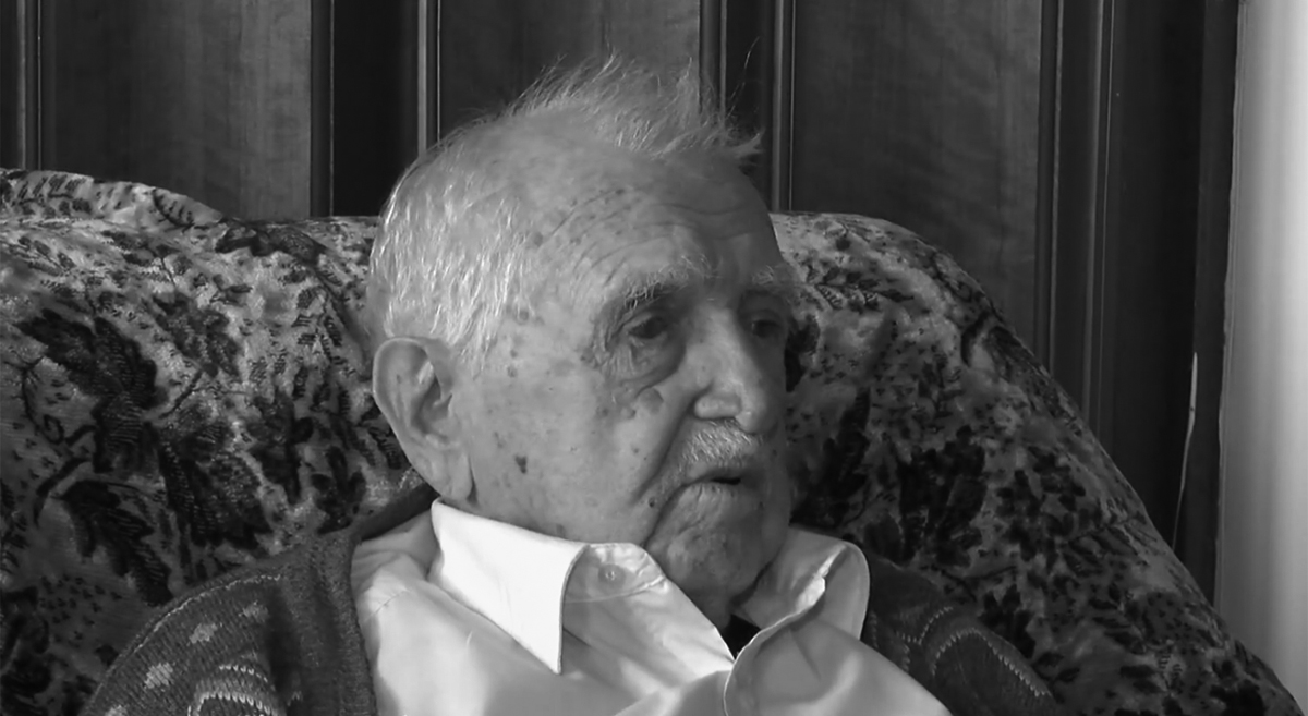 Preminuo Nikola Stojanovski