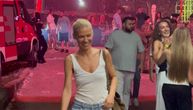 Nataša Bekvalac drastično smršala! Pogledajte u čemu se pojavila na koncertu Dina Merlina, evo s kim je bila