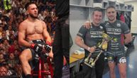 Kakve reči Icka o porazu Miloša Janičića na UFC Beograd: "Ponašao se kao Marko Bojković pred njihov meč"