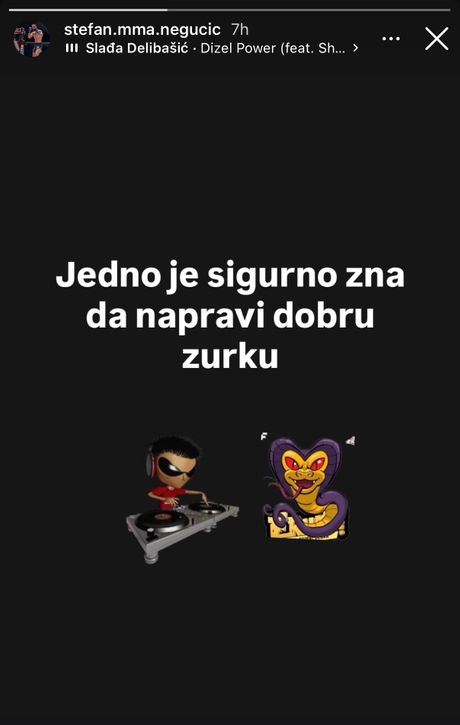 Stefan Negucić i Miloš Janičić