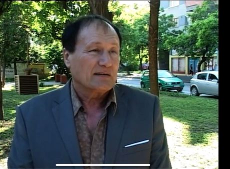 Vlada Petrović