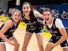 Ženska košarkaška reprezentacija Srbije U18, Eurobasket U18 za žene